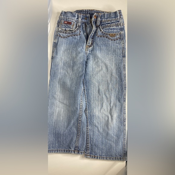 Vintage New Chams Boy's Jeans - Picture 2 of 6